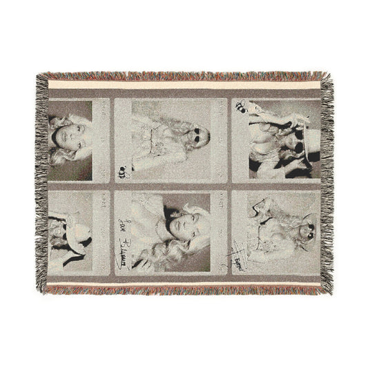 Hands To Heaven Blanket™