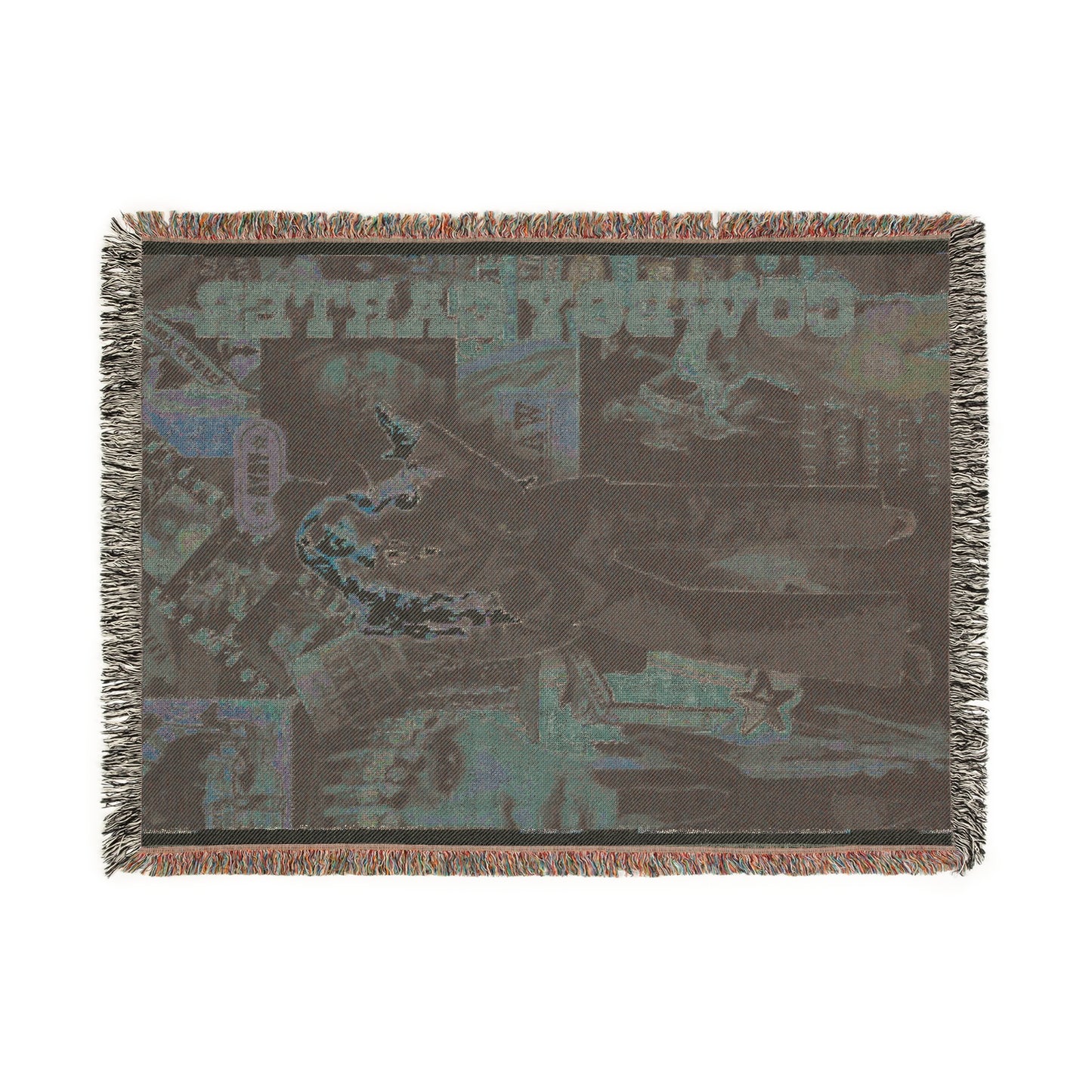 Bang Bang Blanket™