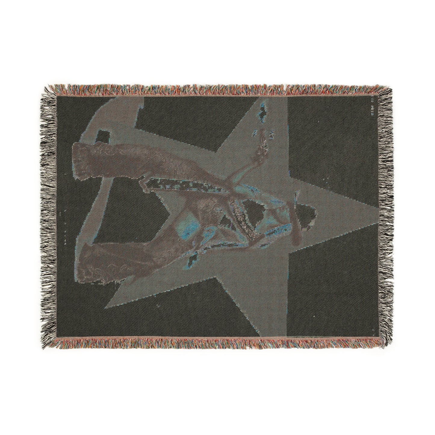 Star Carter Blanket™