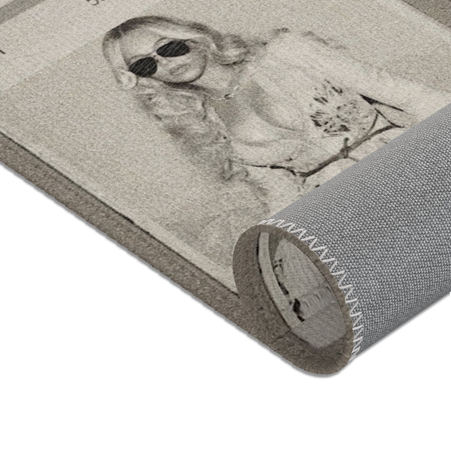 Hands To Heaven Rug™