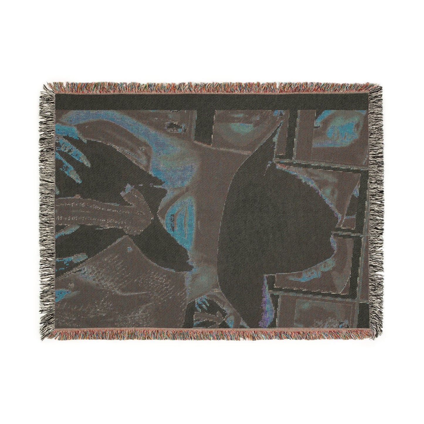 Most Wanted Blanket™