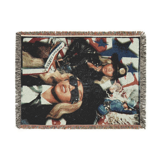 AMERIICAN Blanket™