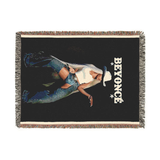 High Fashion Blanket™