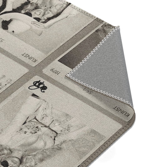 Hands To Heaven Rug™