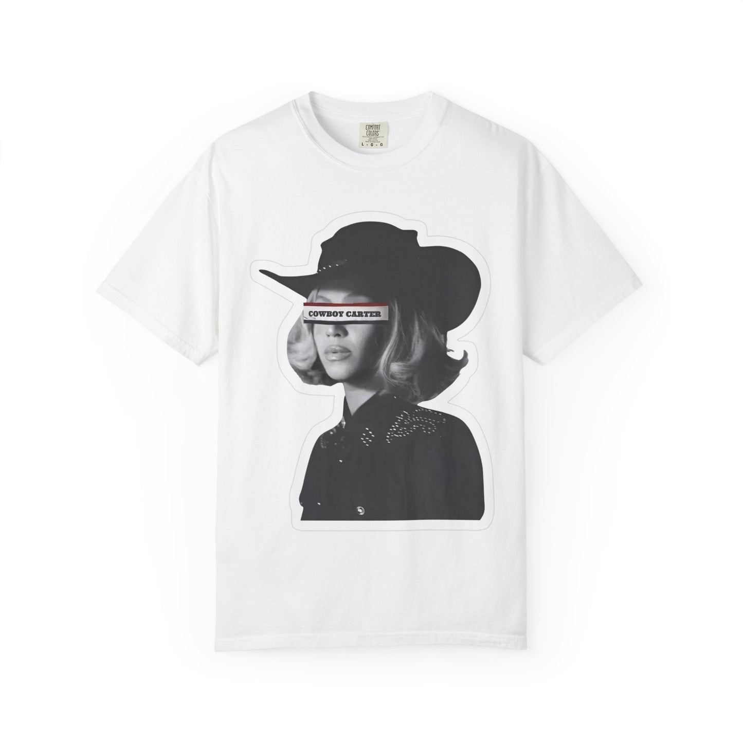 Beyoncé unisex "Tyrant" Shirt