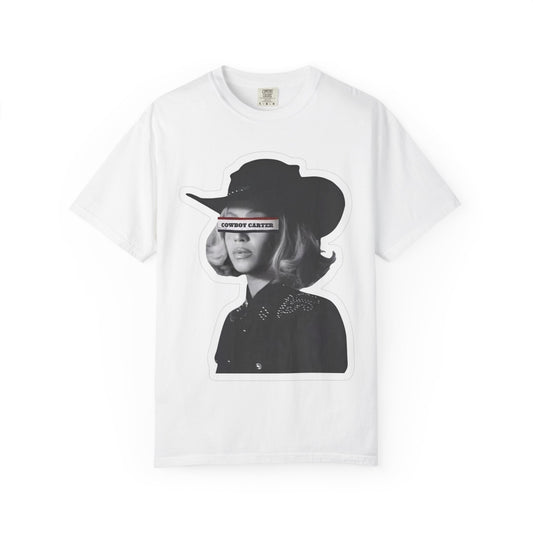 Beyoncé unisex "Tyrant" Shirt