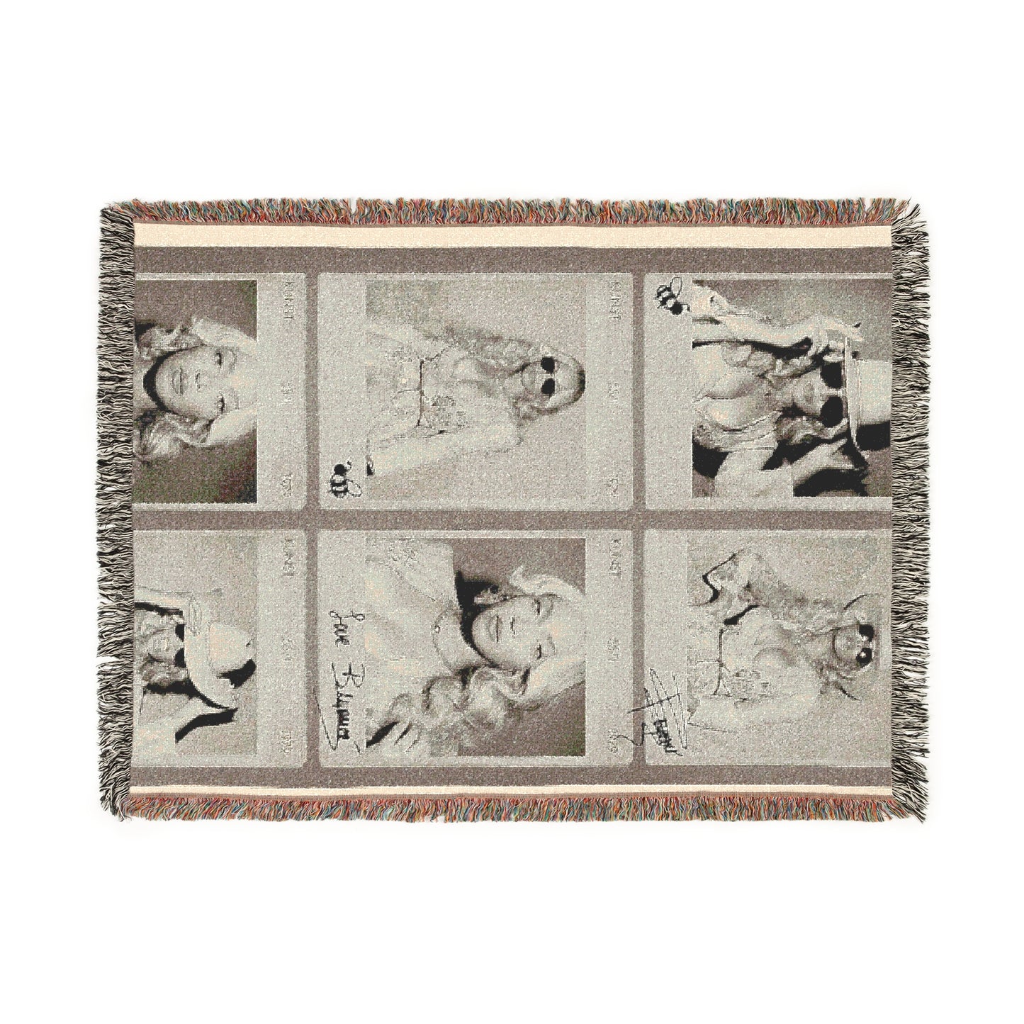 Hands To Heaven Blanket™