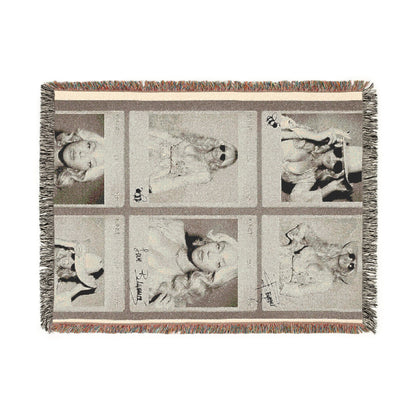 Hands To Heaven Blanket™