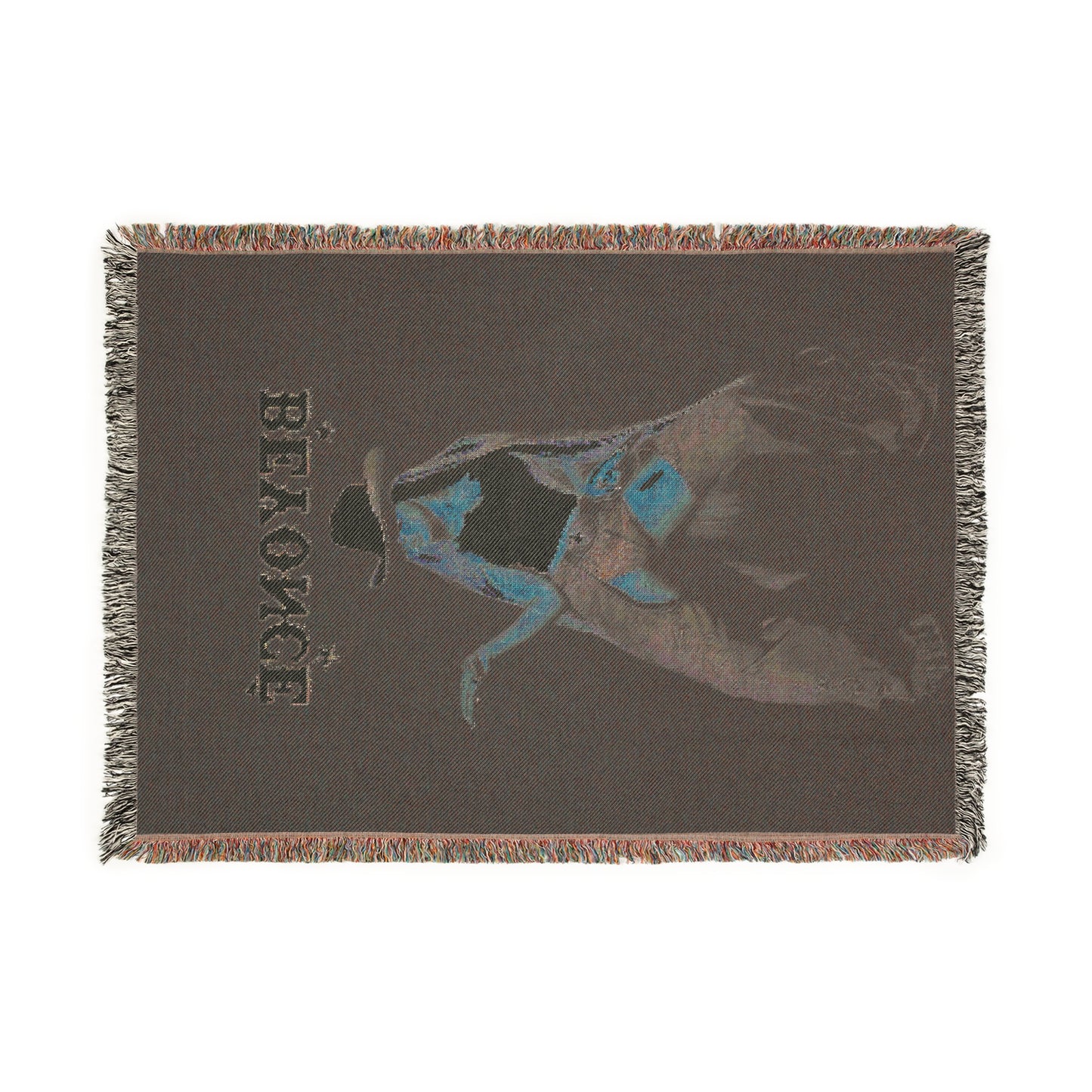 High Fashion Blanket™