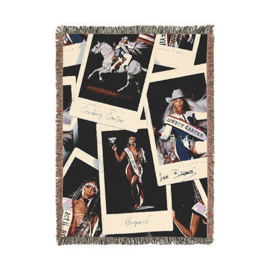 Polaroid Blanket™