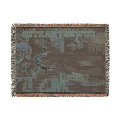 Bang Bang Blanket™