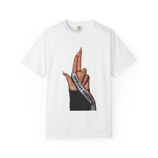 Beyoncé unisex "Hands to Heaven" Shirt