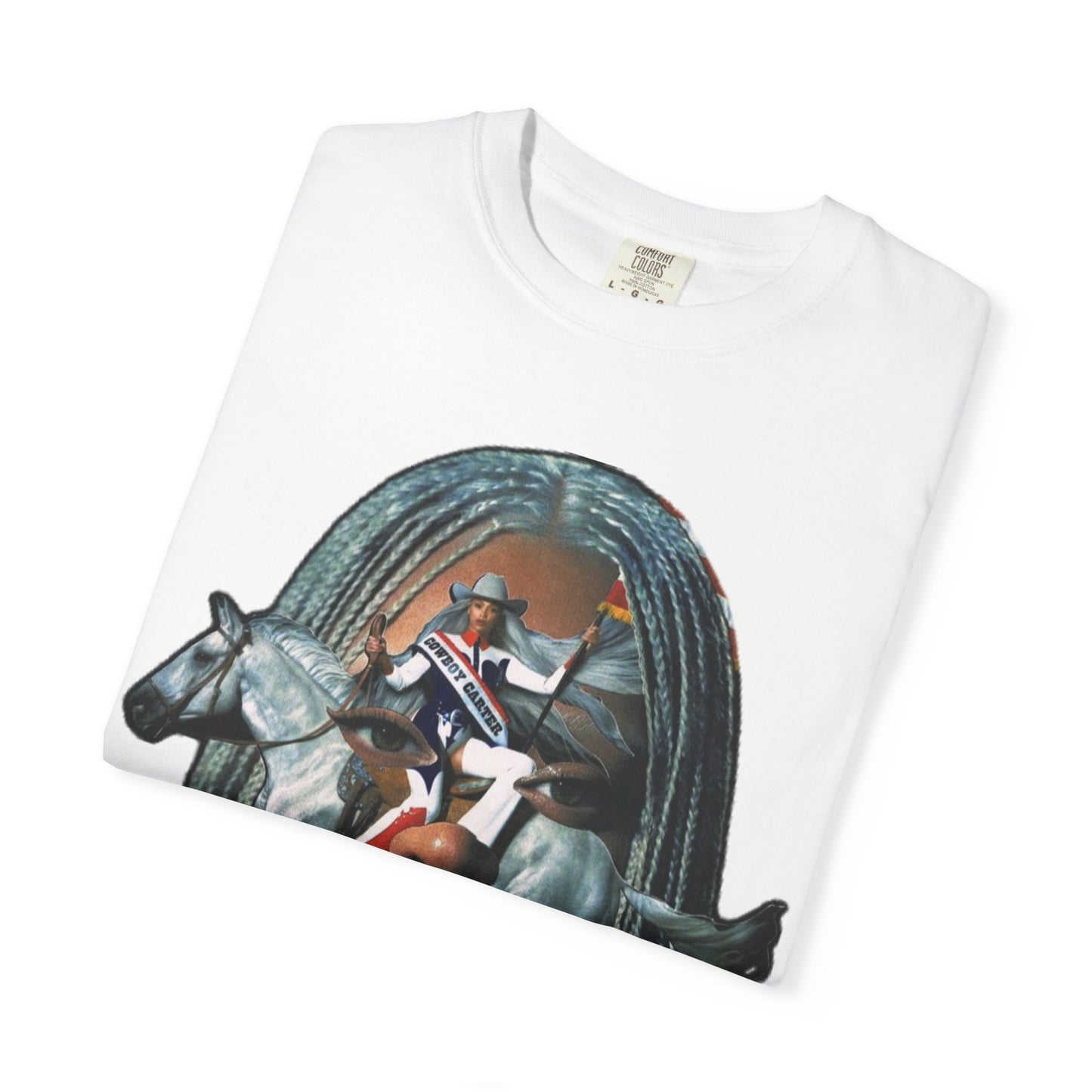 Beyoncé unisex "Cowboy Carter" shirt