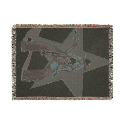 Star Carter Blanket™