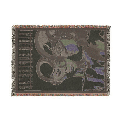 Alien Superstar Blanket™