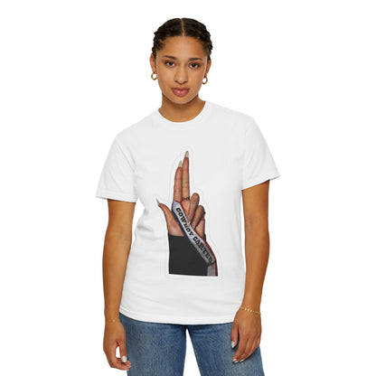 Beyoncé unisex "Hands to Heaven" Shirt