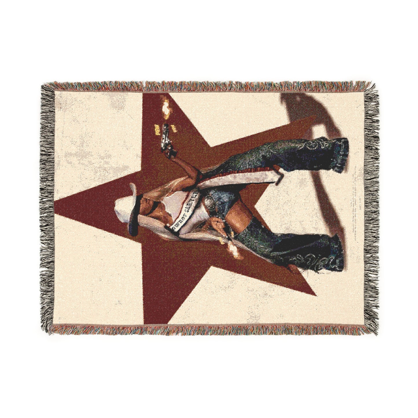 Star Carter Blanket™