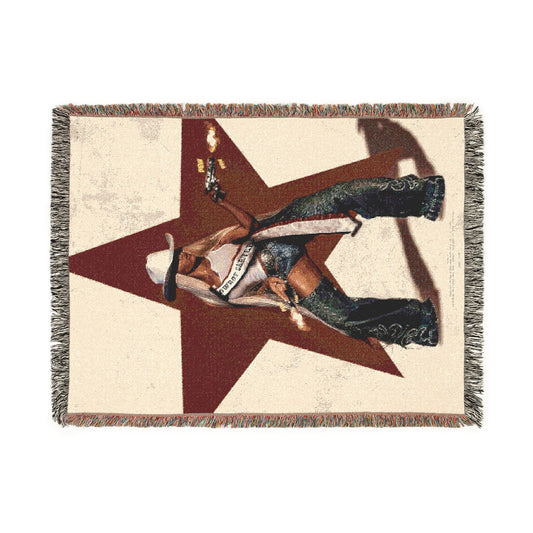 Star Carter Blanket™