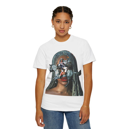 Beyoncé unisex "Cowboy Carter" shirt