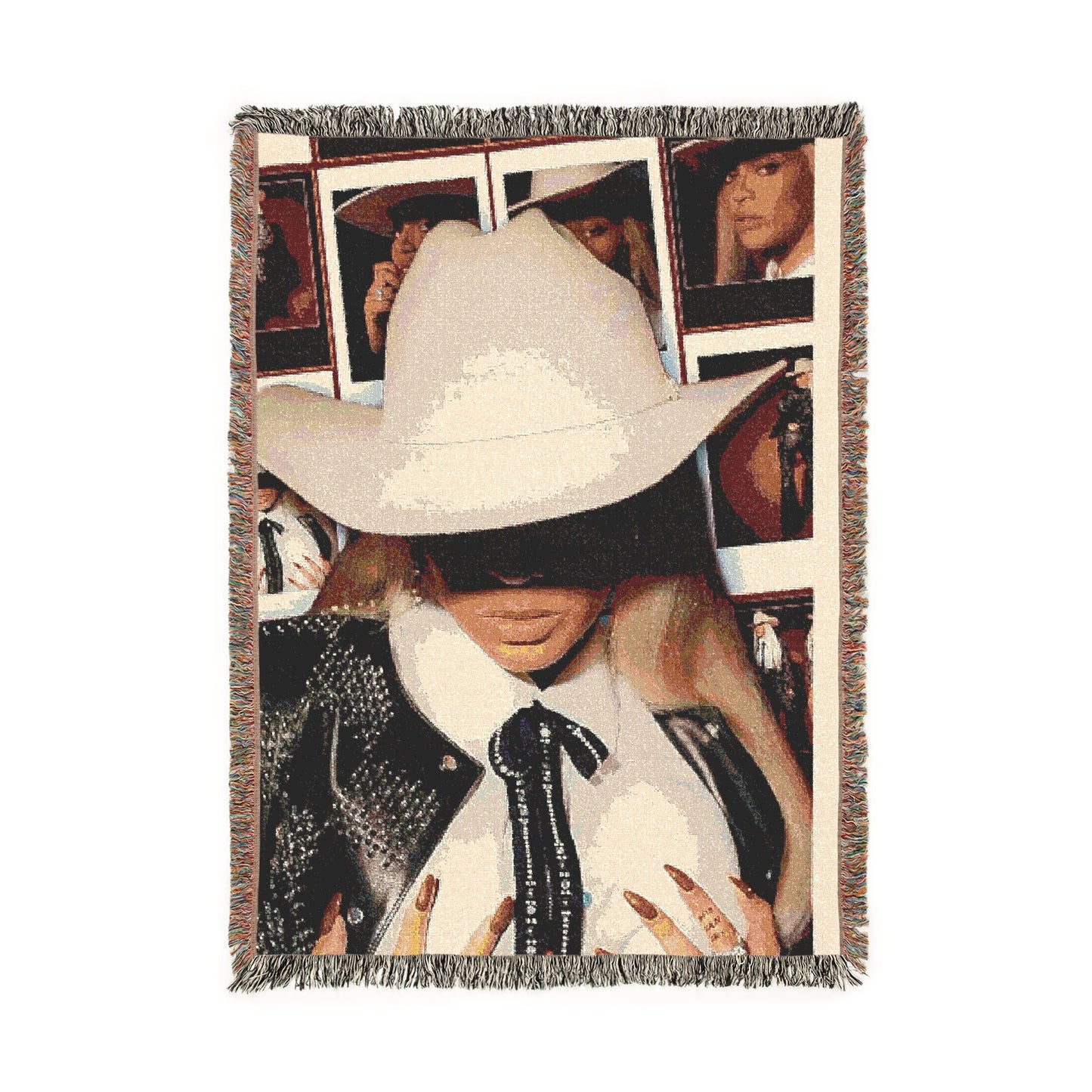 Most Wanted Blanket™