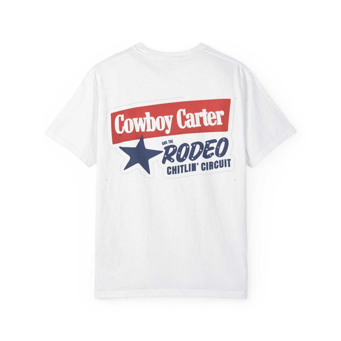 Beyoncé unisex "Cowboy Carter" shirt