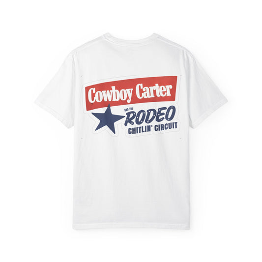 Beyoncé unisex "Cowboy Carter" shirt