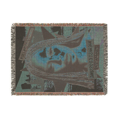 #1 Country Tour Blanket™