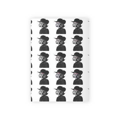 Gift Wrapping Paper Rolls, 1pc