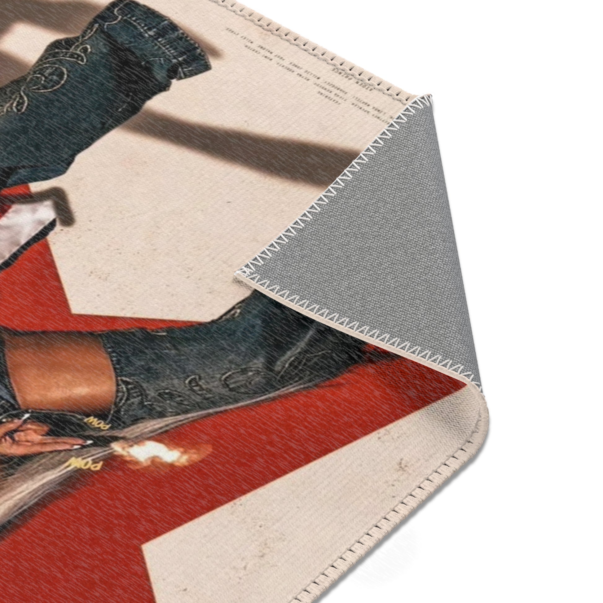 Star Carter Rug™