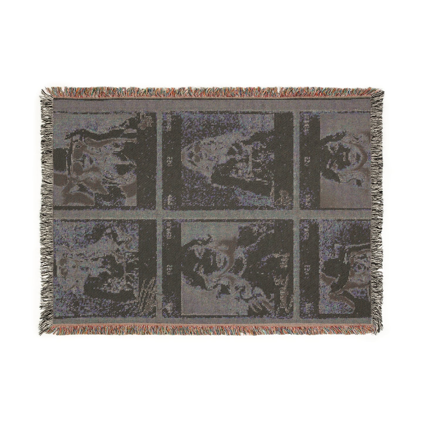 Hands To Heaven Blanket™