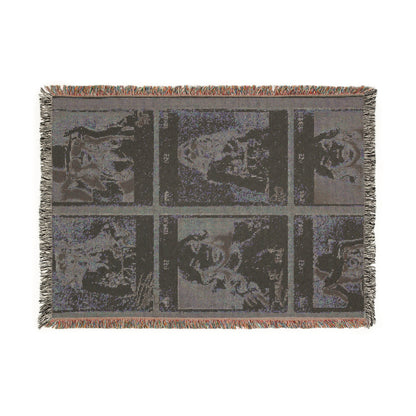 Hands To Heaven Blanket™