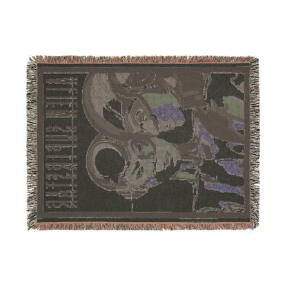 Alien Superstar Blanket™