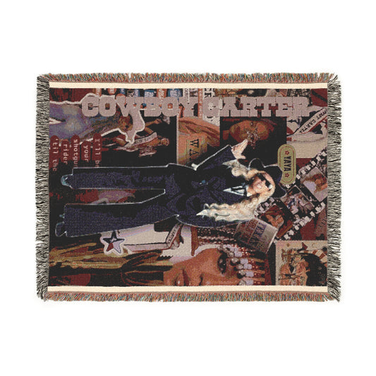 Bang Bang Blanket™