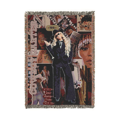 Bang Bang Blanket™