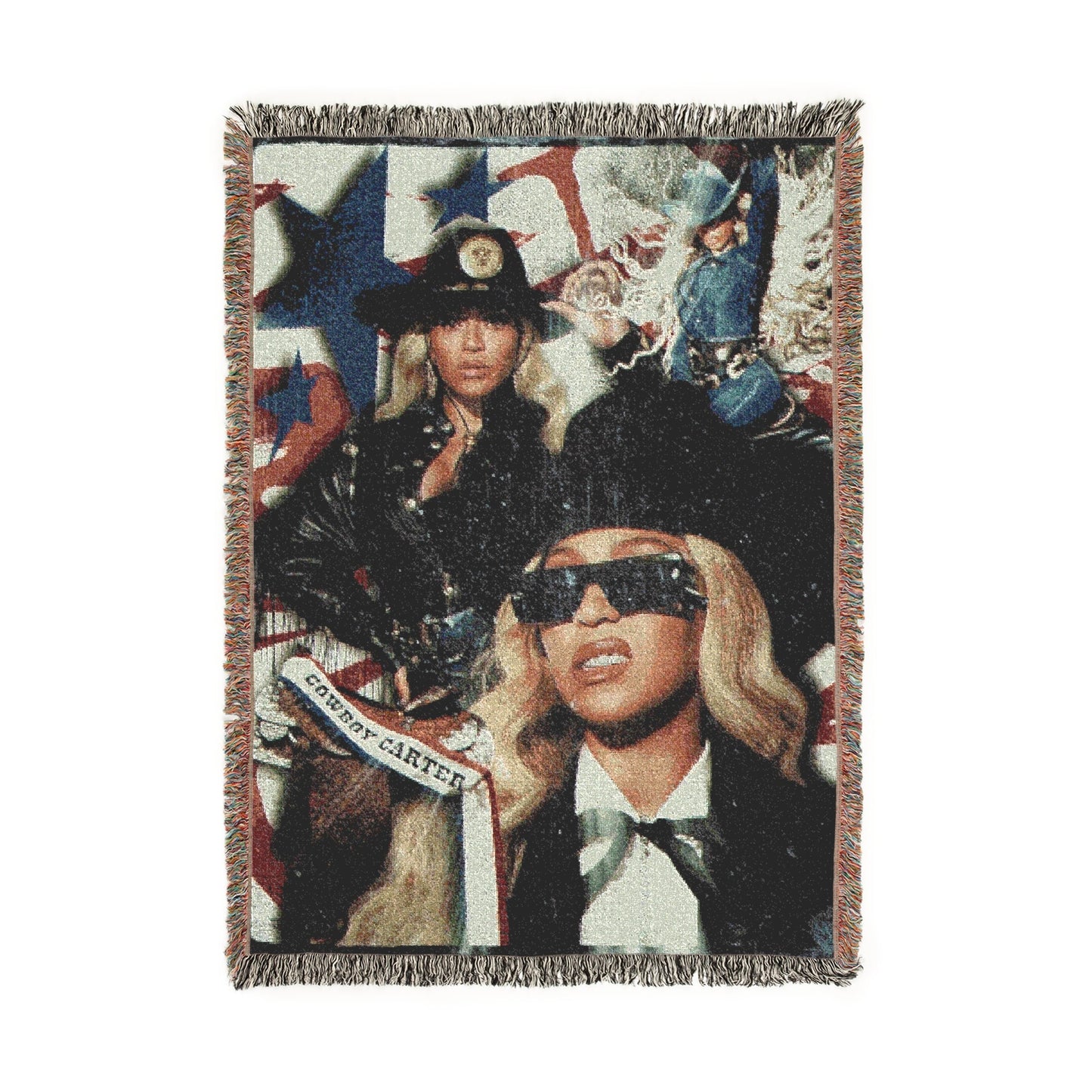 AMERIICAN Blanket™