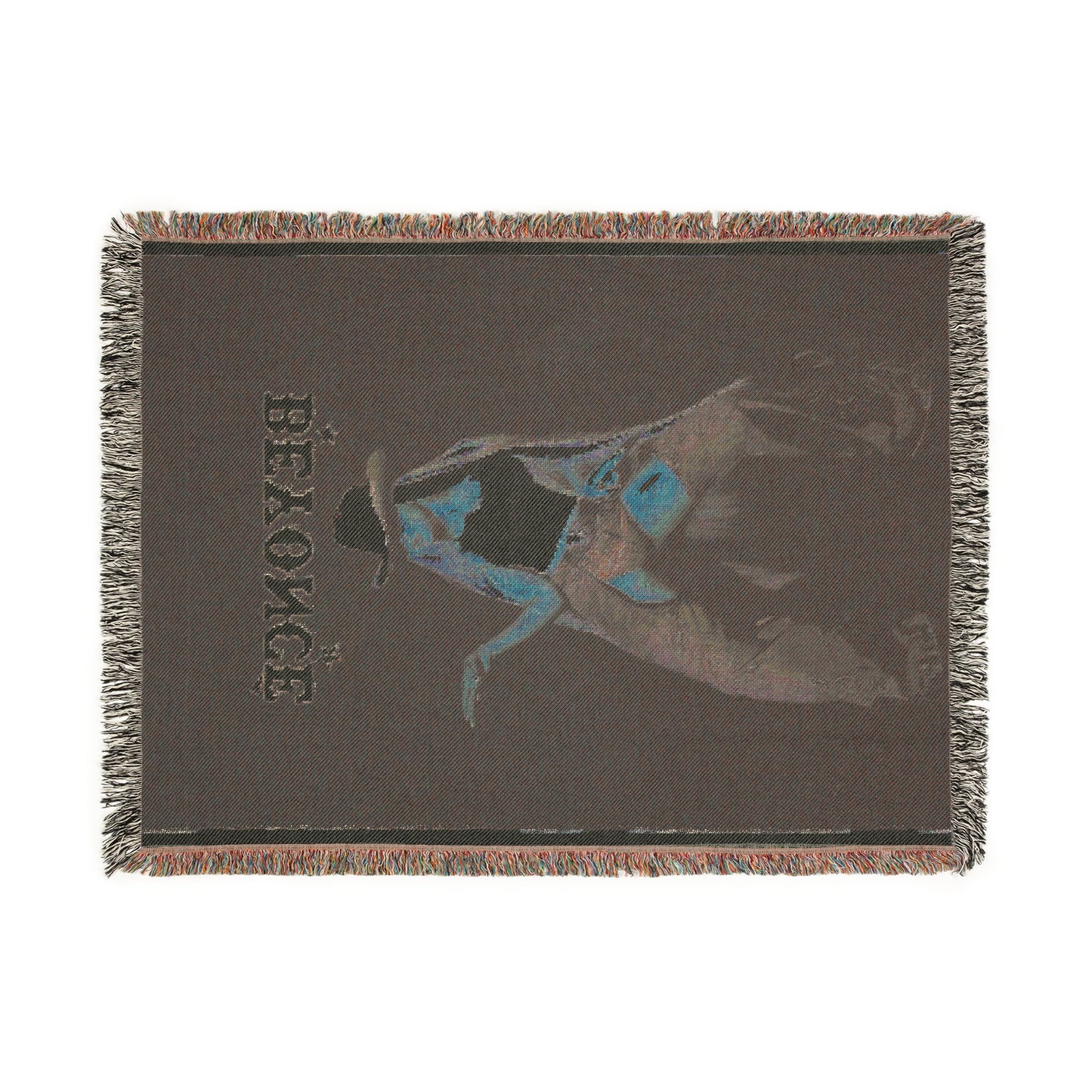 High Fashion Blanket™