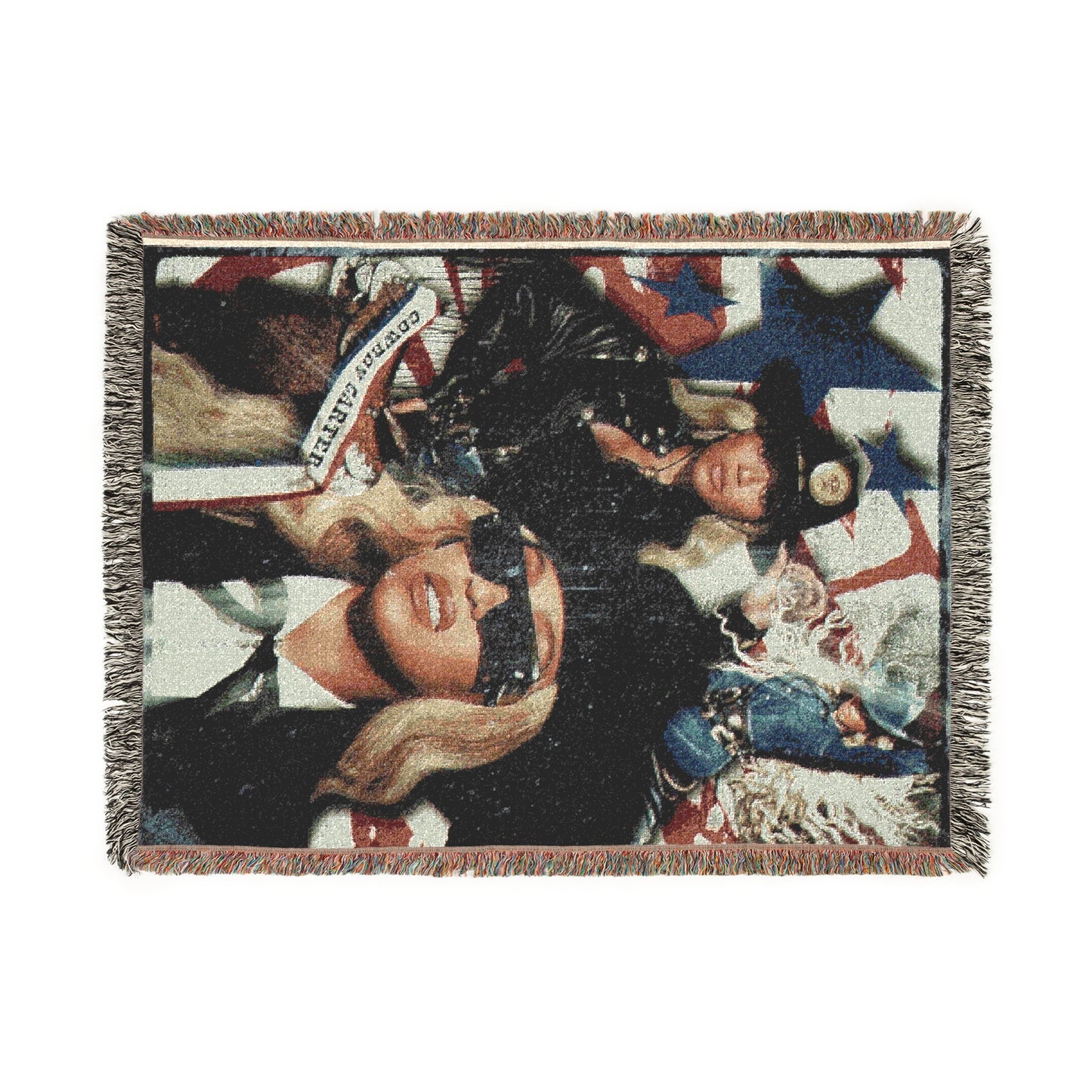 AMERIICAN Blanket™