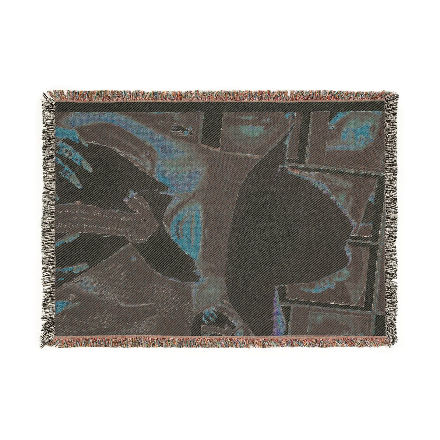 Most Wanted Blanket™