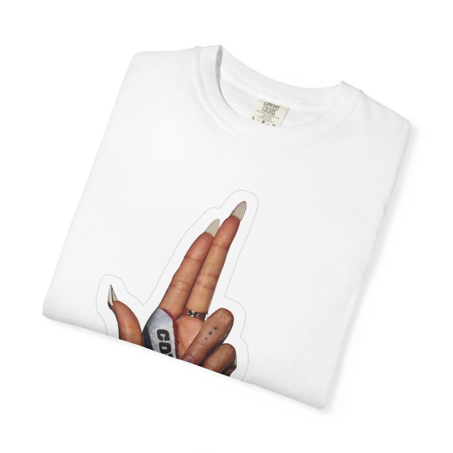 Beyoncé unisex "Hands to Heaven" Shirt