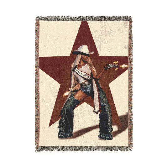 Star Carter Blanket™