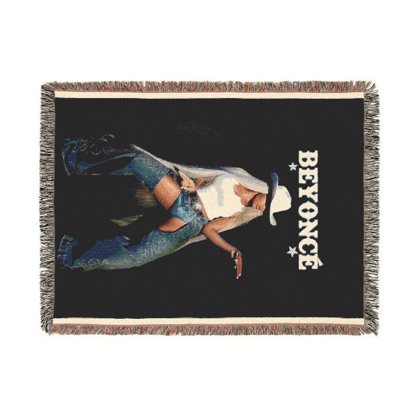 High Fashion Blanket™