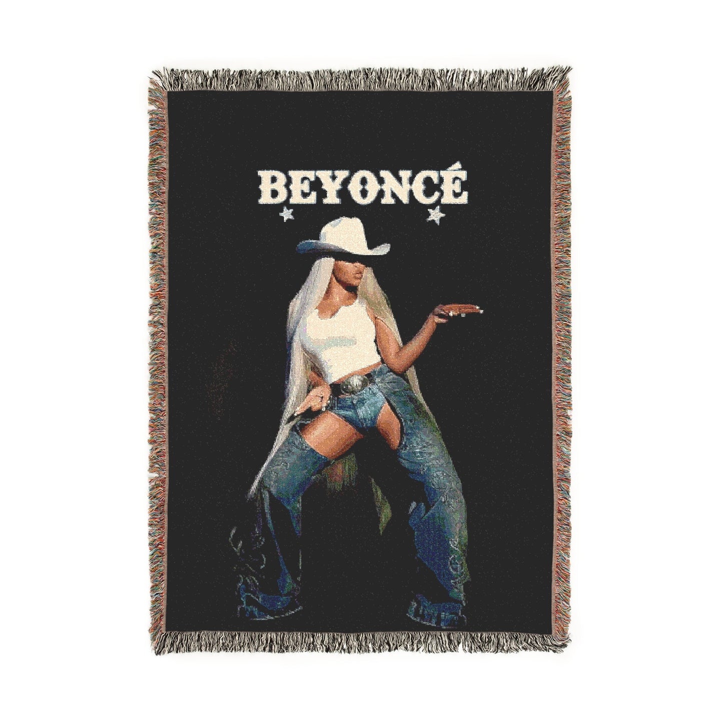 High Fashion Blanket™