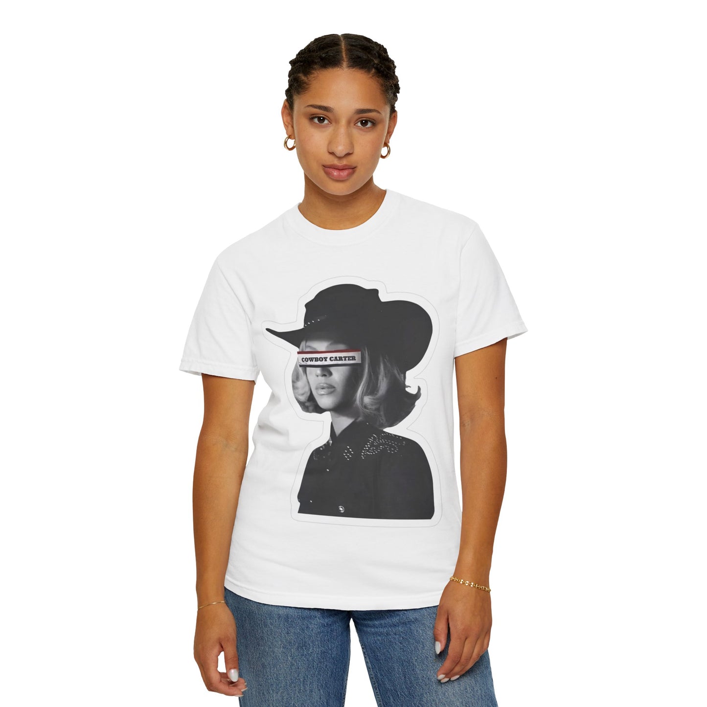 Beyoncé unisex "Tyrant" Shirt