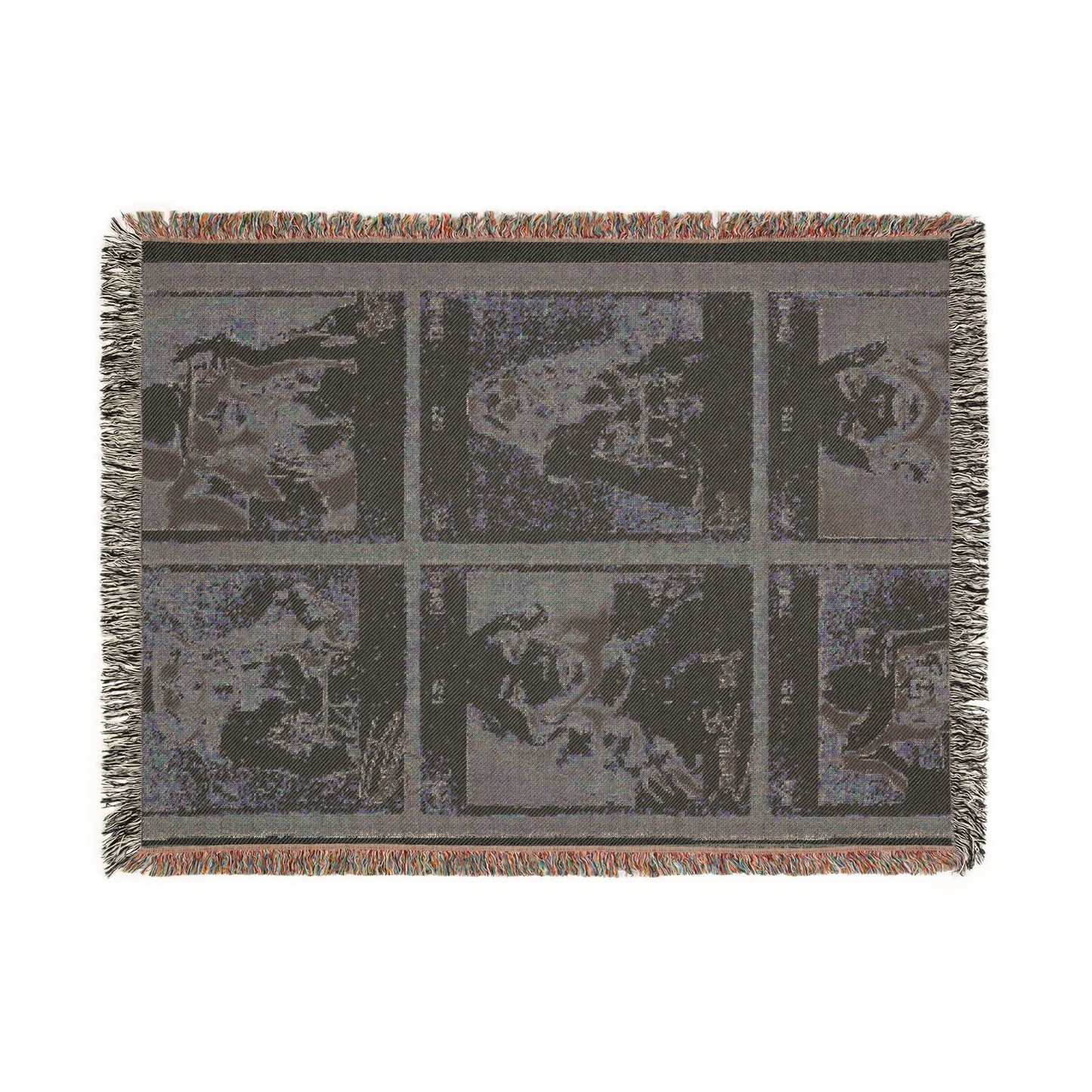 Hands To Heaven Blanket™