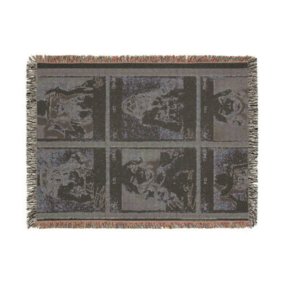 Hands To Heaven Blanket™