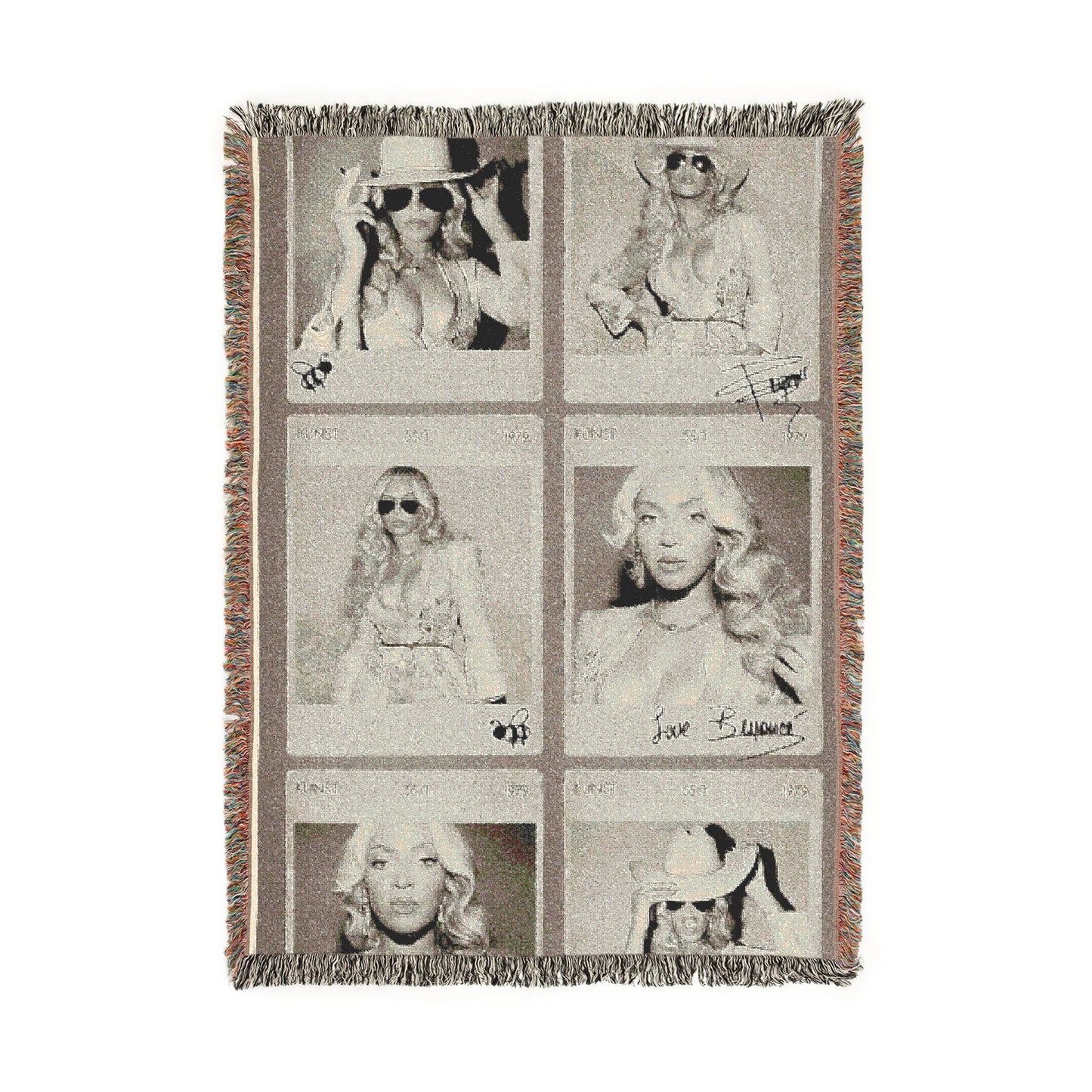 Hands To Heaven Blanket™