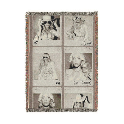 Hands To Heaven Blanket™