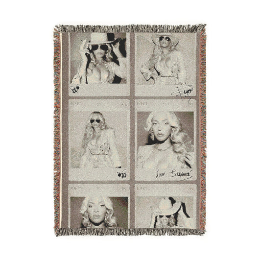 Hands To Heaven Blanket™