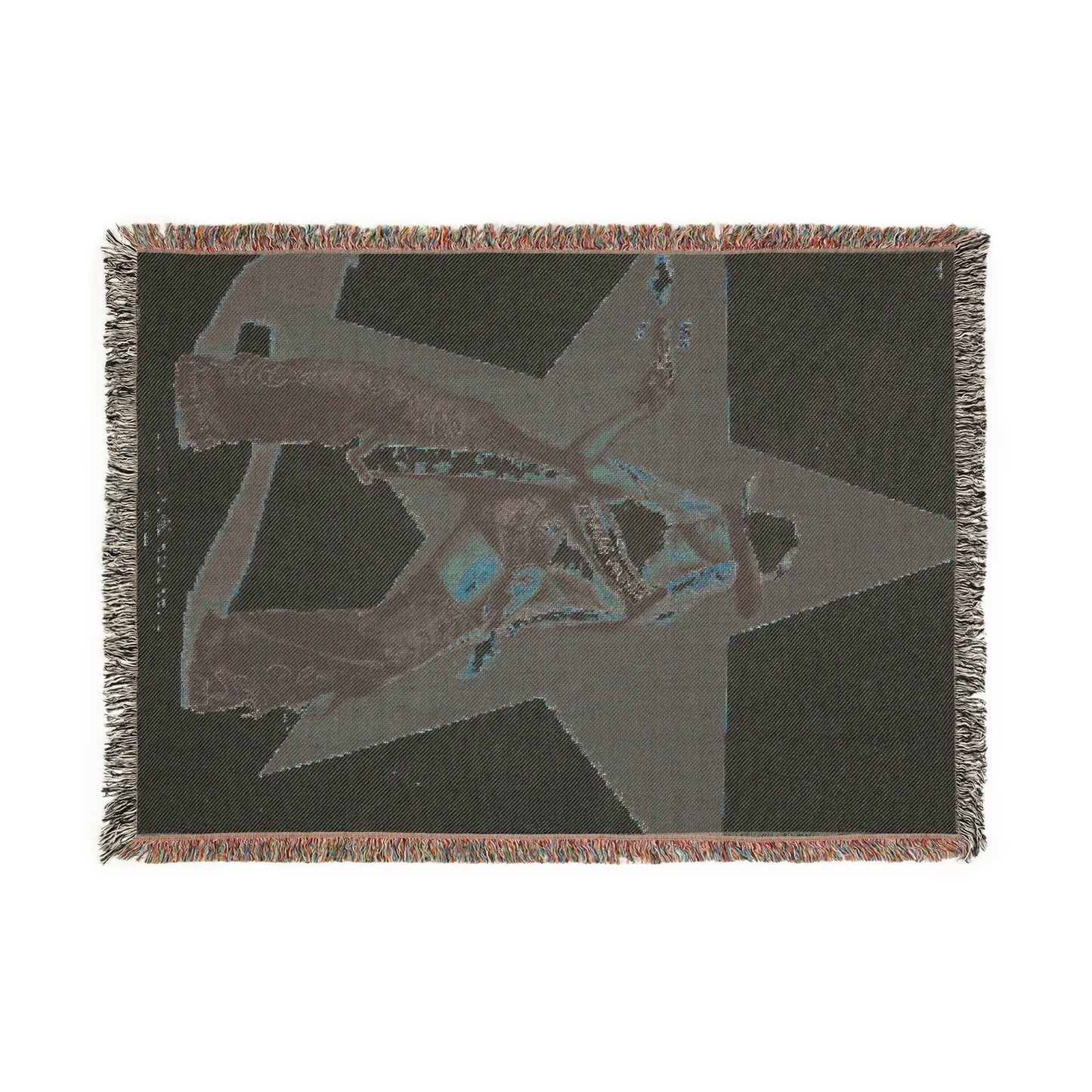 Star Carter Blanket™