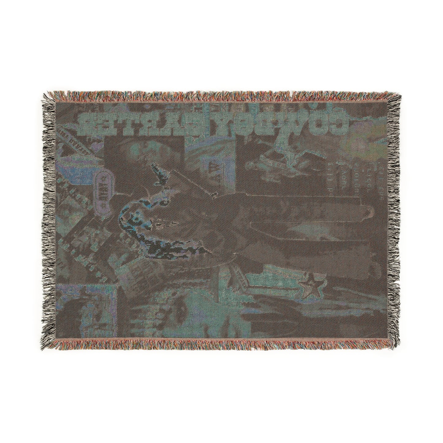 Bang Bang Blanket™